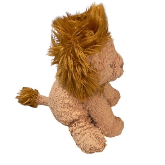Jellycat Plush Lion Stuff‎ Animal - Picture 5 of 6